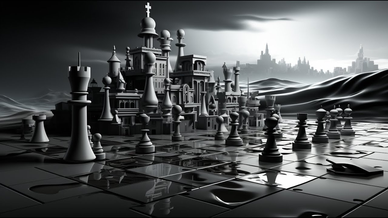 Titled Tuesday Continues with More Crushing Games