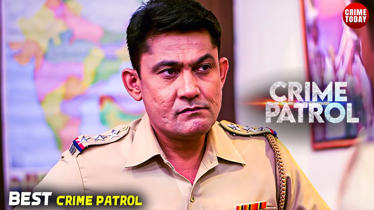 पुनर्जन्म | #gujarat Crime | Crime Patrol | Thriller | TV Show