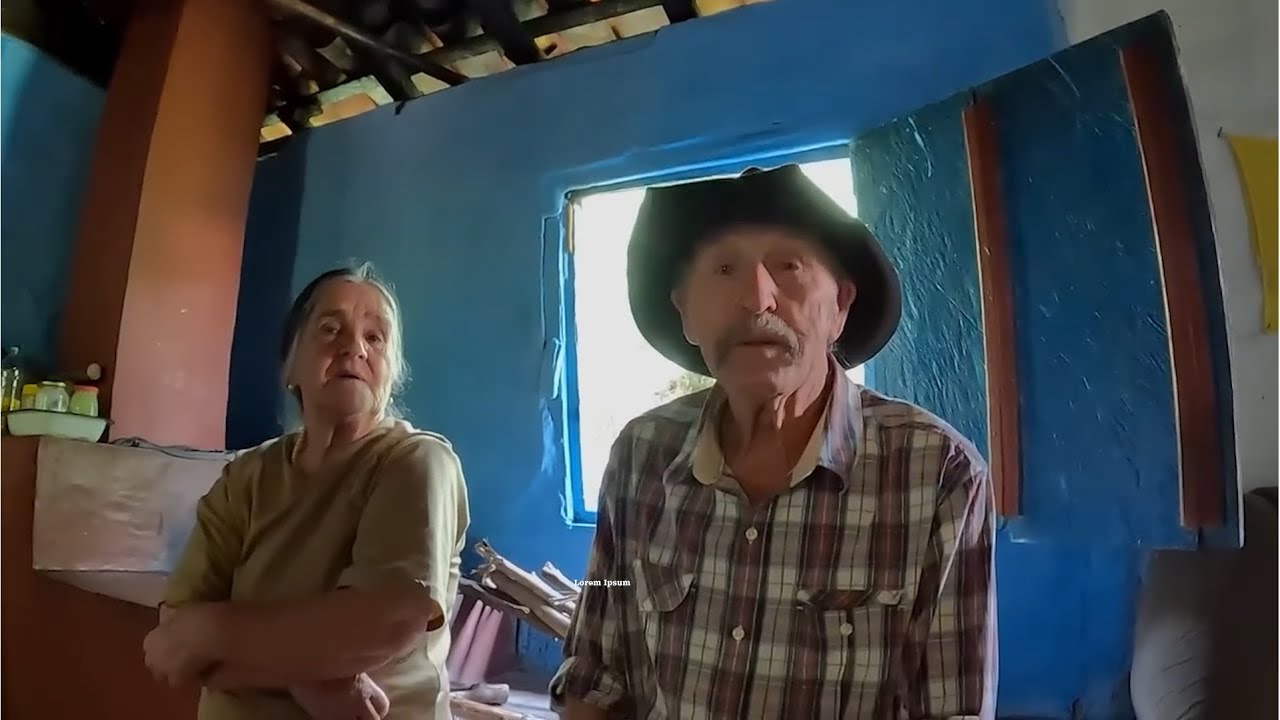 MANOEL TROPEIRO O CAUSO DA MARIA CHORONA E UMA BOA PROSA