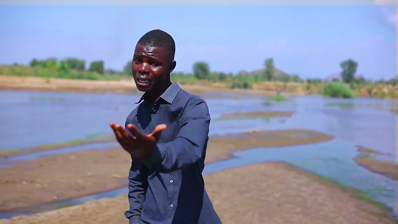 Ongun_Wakana_Chipulumutso (Official Music Video)(Dir Speed Creations)