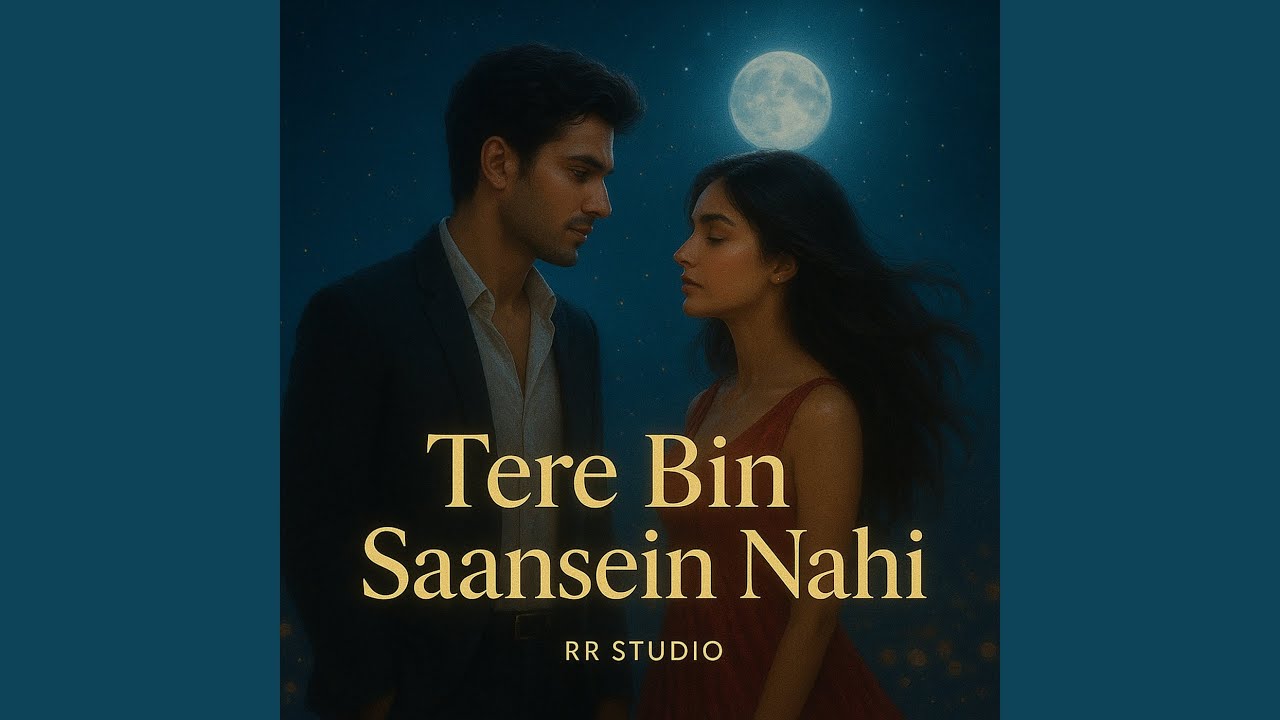 Tere Bin Saansein Nahi