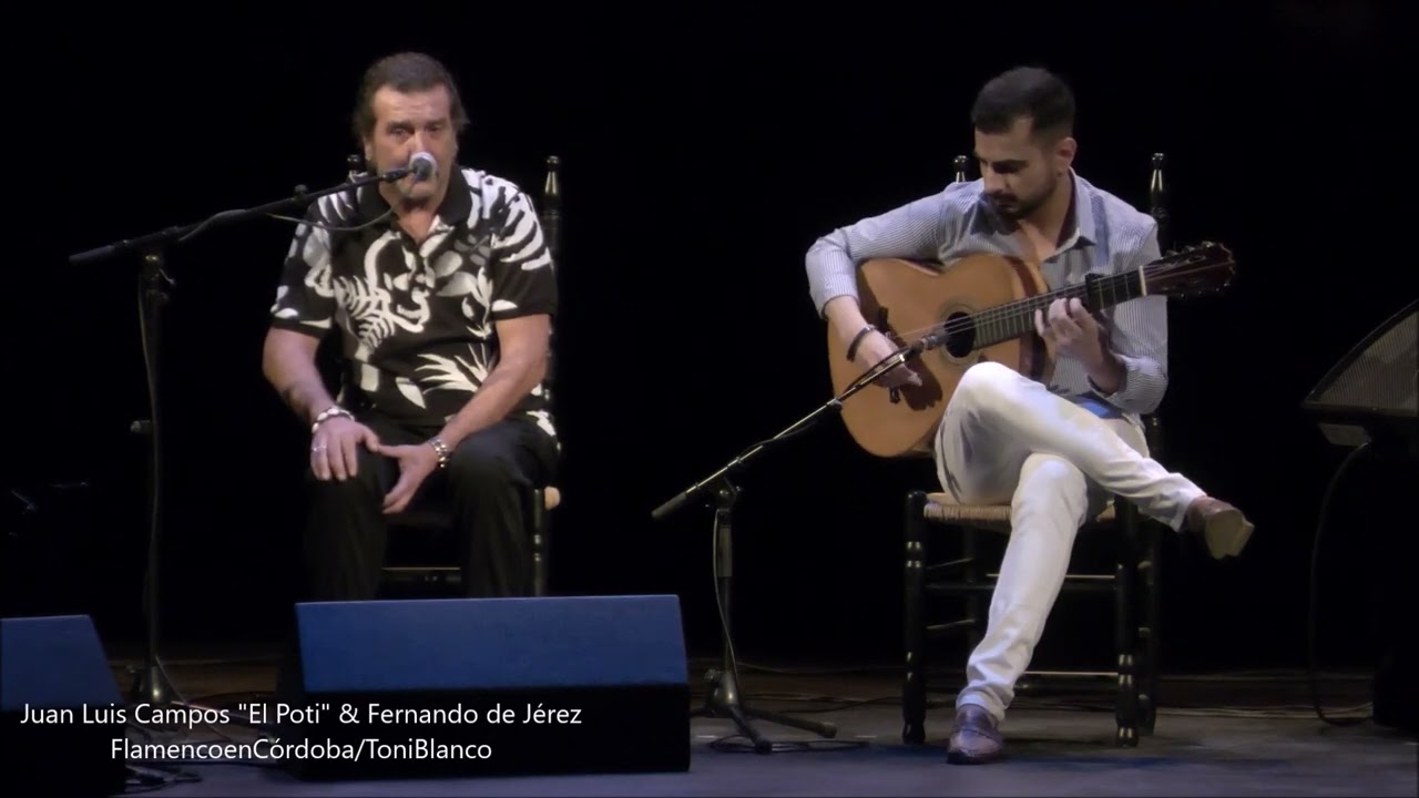Juan Luis Campos 