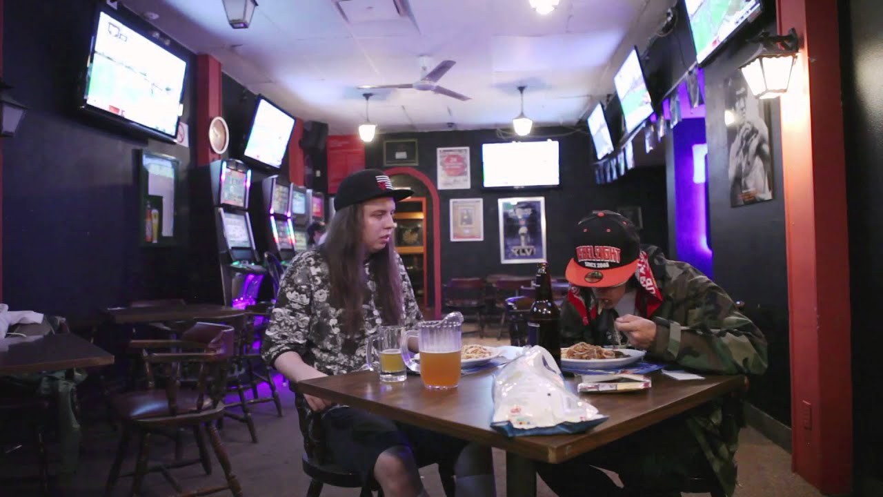 Real Talk / Vrai parlé: Tommy Kruise et Mc Tronel (Anticipateurs)