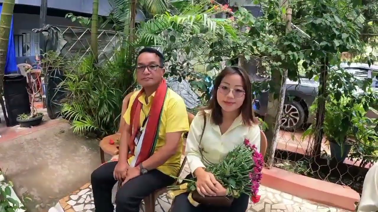 Providence's School Teacher's day celebration 2025