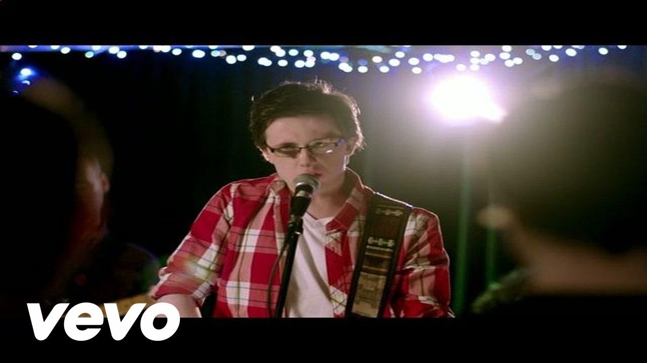 Nathan O' Regan - Long Way Down