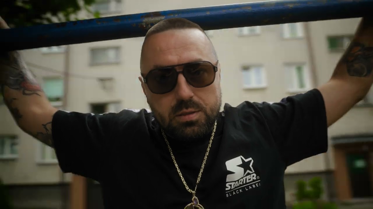 NDZ - Być jak feat. TMS prod. Grvcy #NDZ