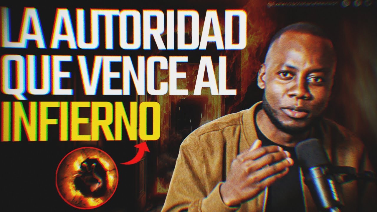 AUTORIDAD SOBRE TODO PRINCIPADO: APRENDE A USARLA Los principados lo saben&hellip; &iexcl;tienes autoridad!
