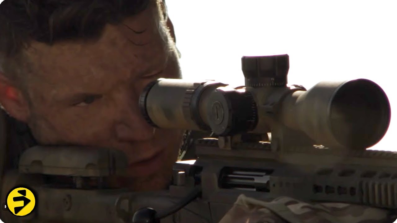 SNIPER Movies | Ultimate Long Range Shots | Distance means nothing when the shot is perfect.