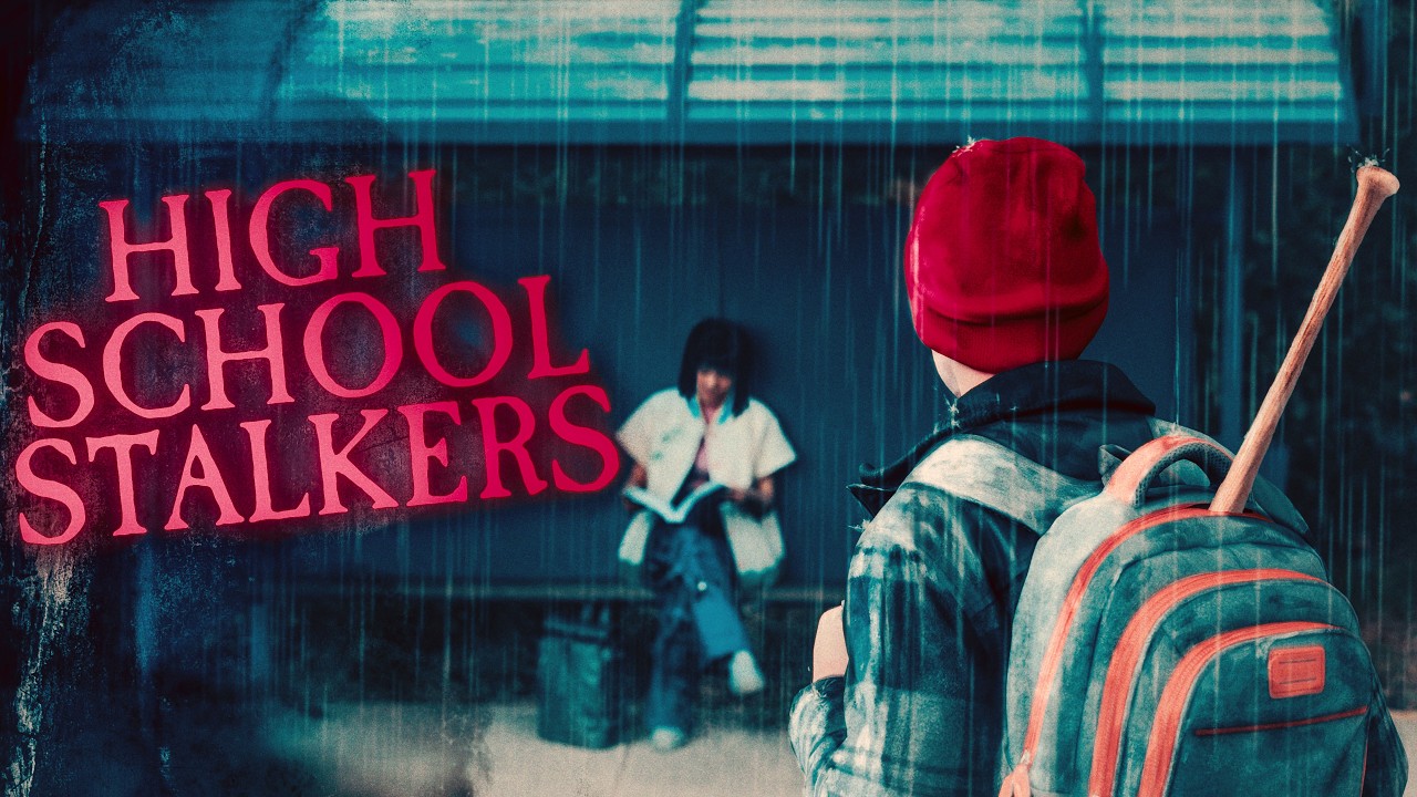 6 True Creepy High School Stalker Stories