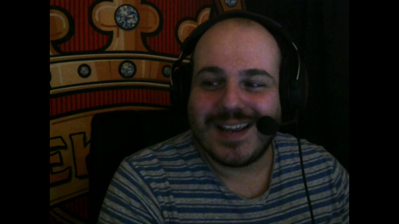 Rek The Coach \\ League of Legends VoD Review sessions! 