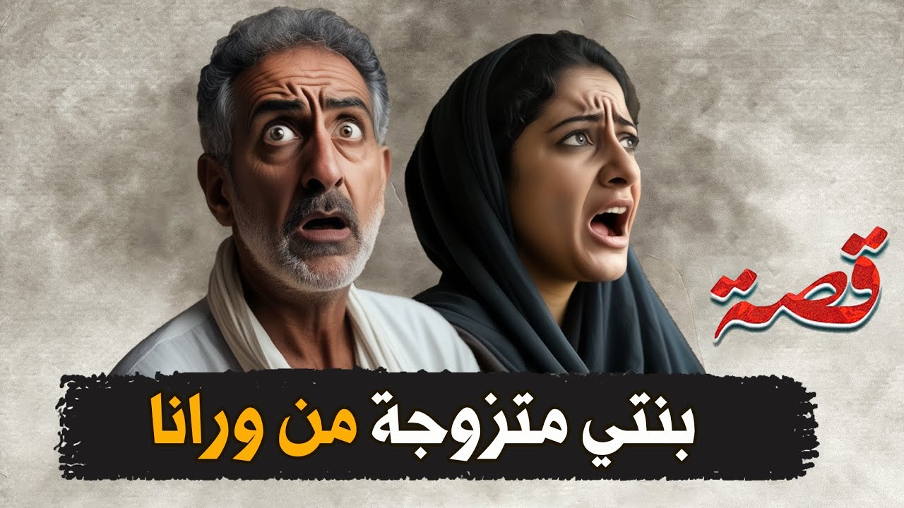 قناة اسرارهم : بنتي متزوجة بالسر