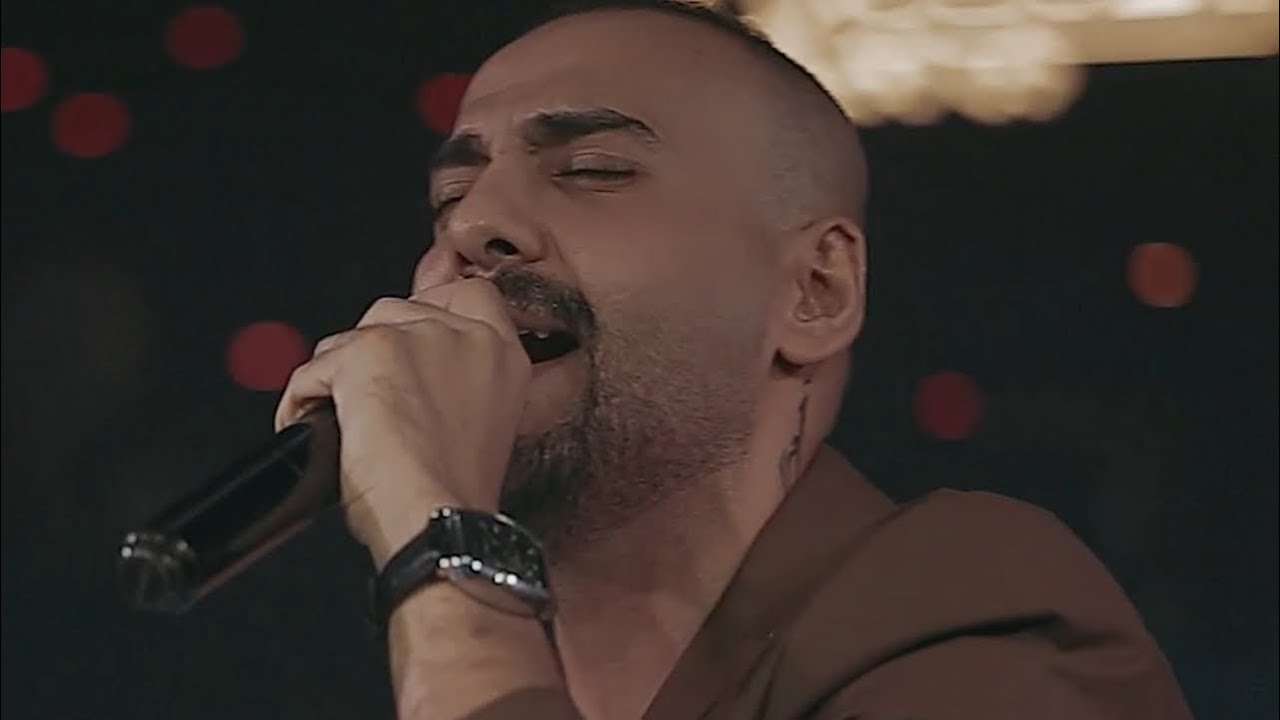 الفنان بلال حداد وتموت ريلي موال ايا لخسرتك من وكت #جيل_الطيبين_