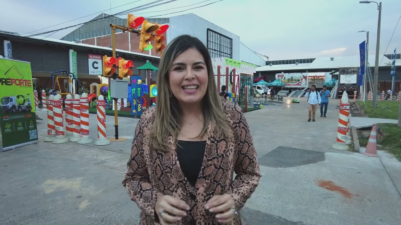 Espacios y Tendencias 24 de mayo PROGRAMA COMPLETO