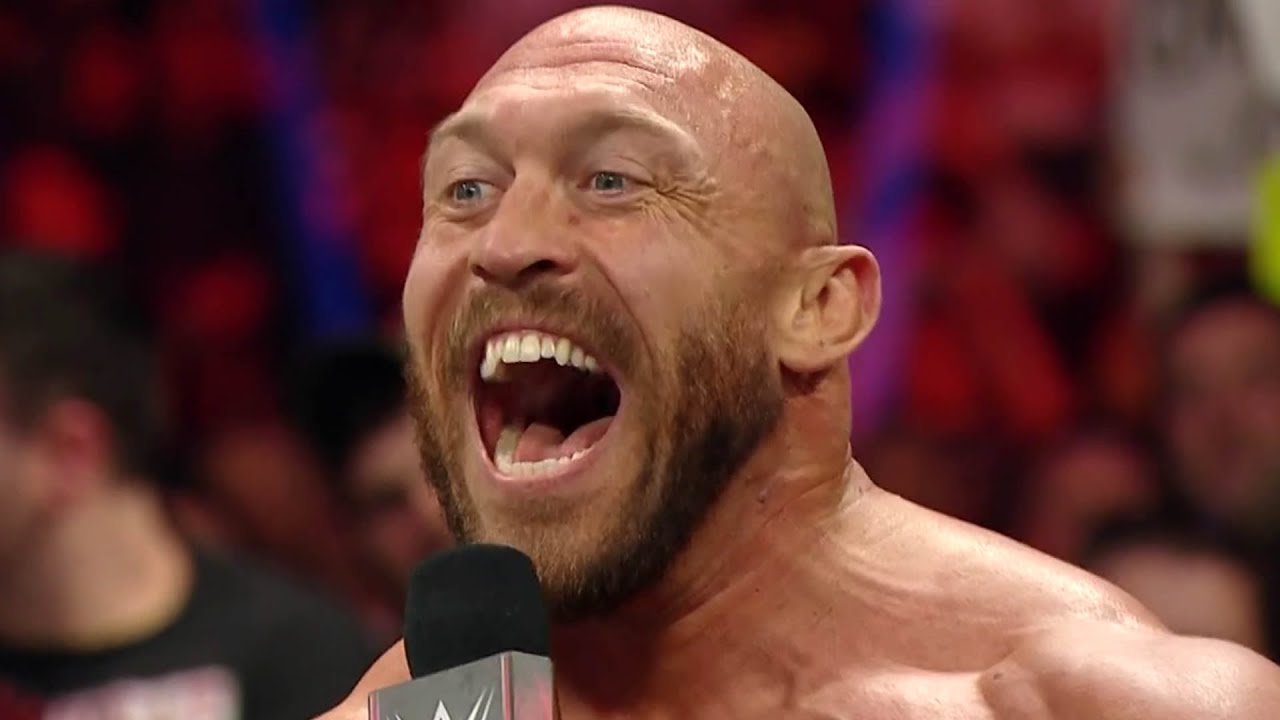 10 Times Wrestlers Worked Sick