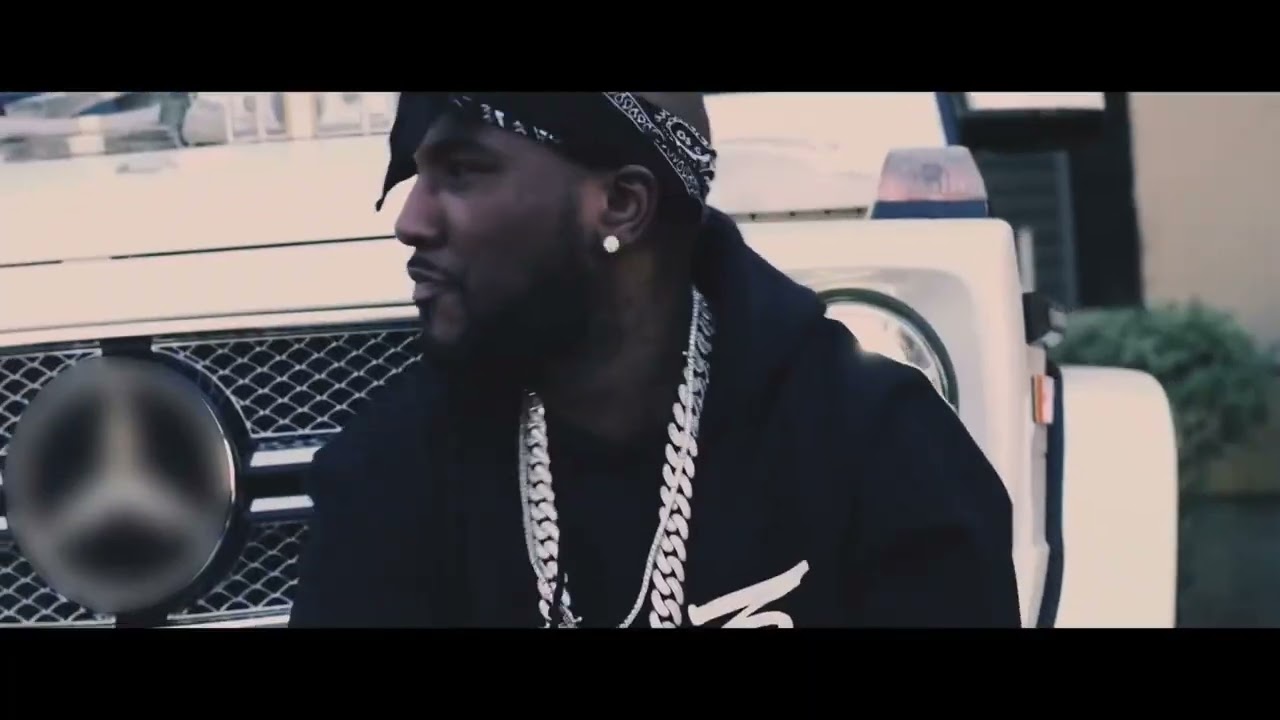 Jeezy ft. Kevin Gates - One Call [Music Video]