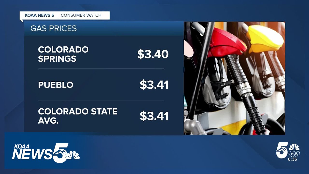 Gas Prices Spike 56 Cents. Trump Calls It a 'Small Price to Pay'