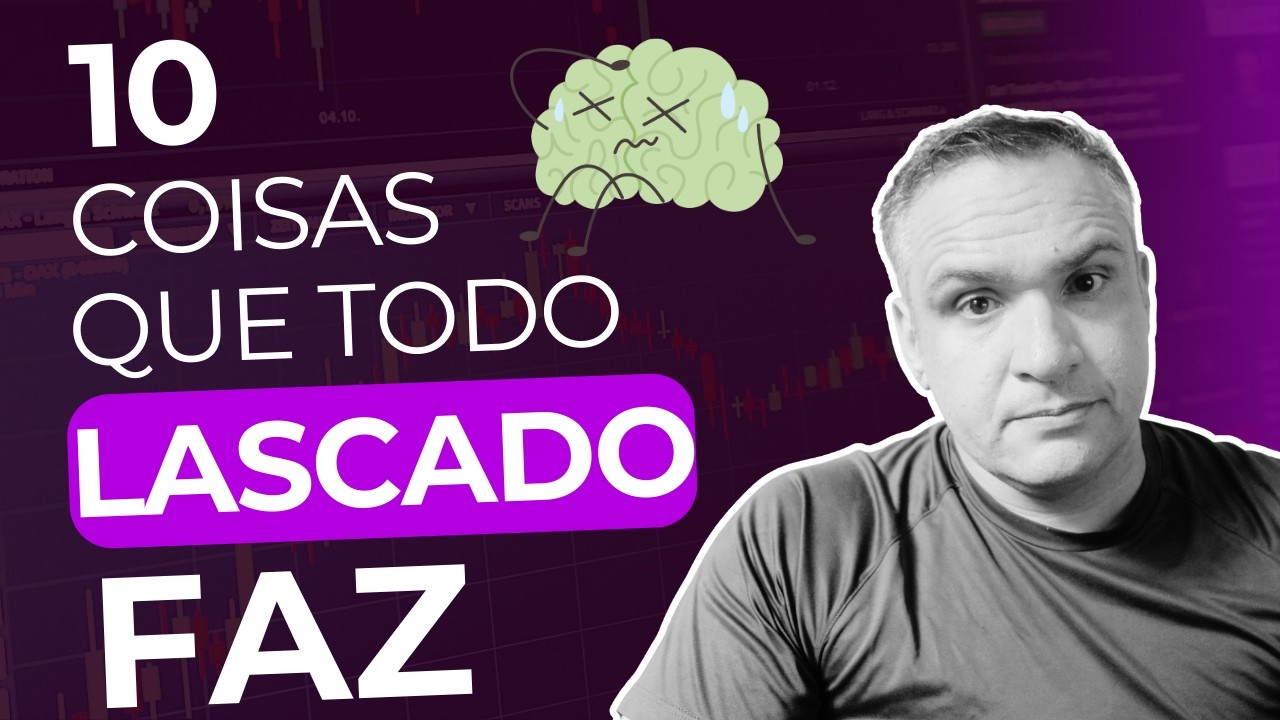 10 Coisas que toda Gente Quebrada Compra e defende