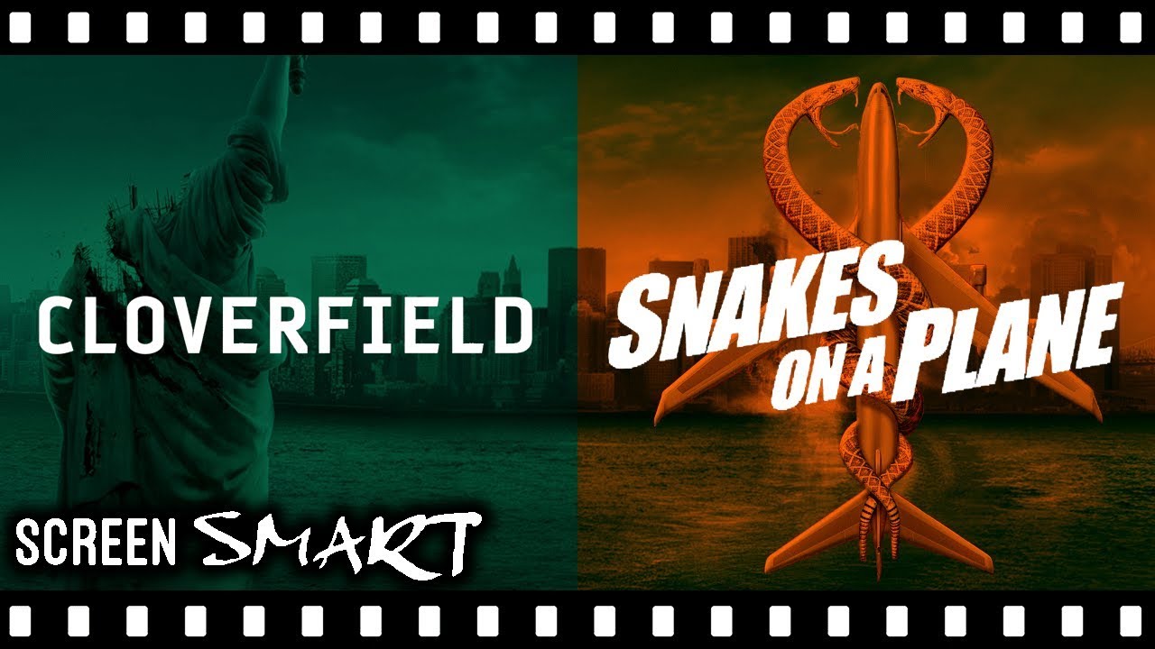 How CLOVERFIELD Defied Expectations (And Another Movie Failed)
