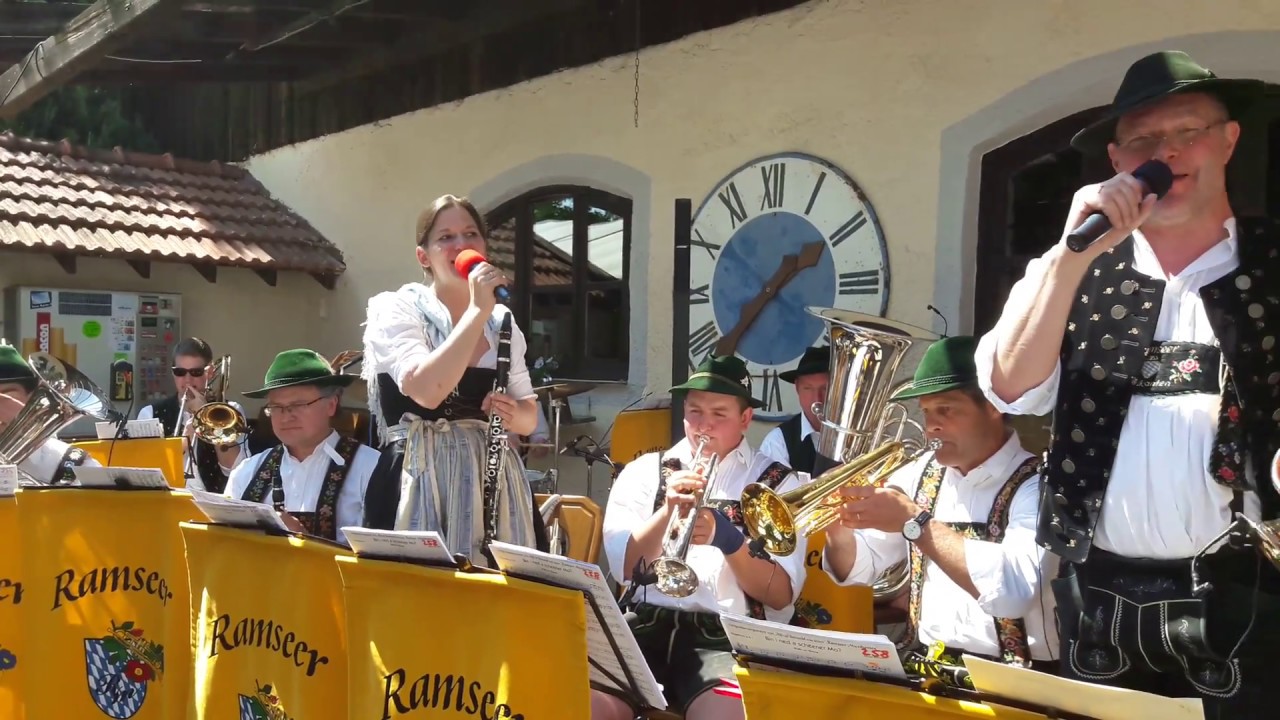 Ramseer Musikanten 