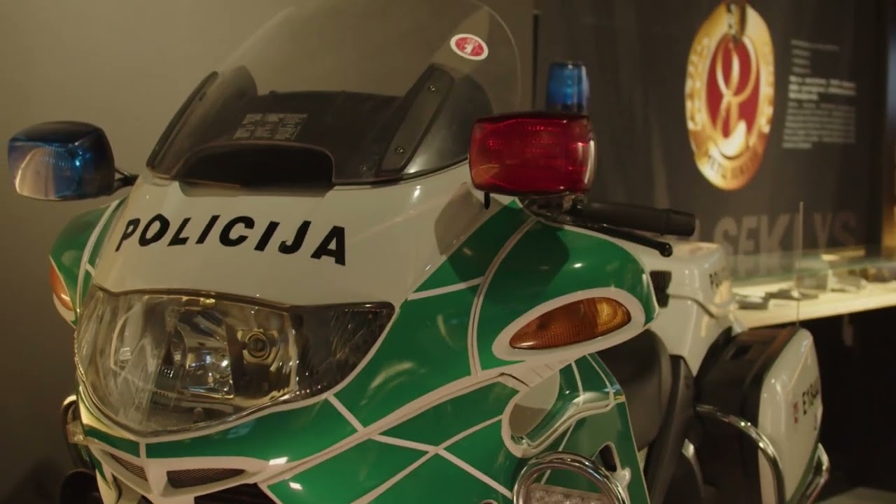 Lietuvos policijos muziejus