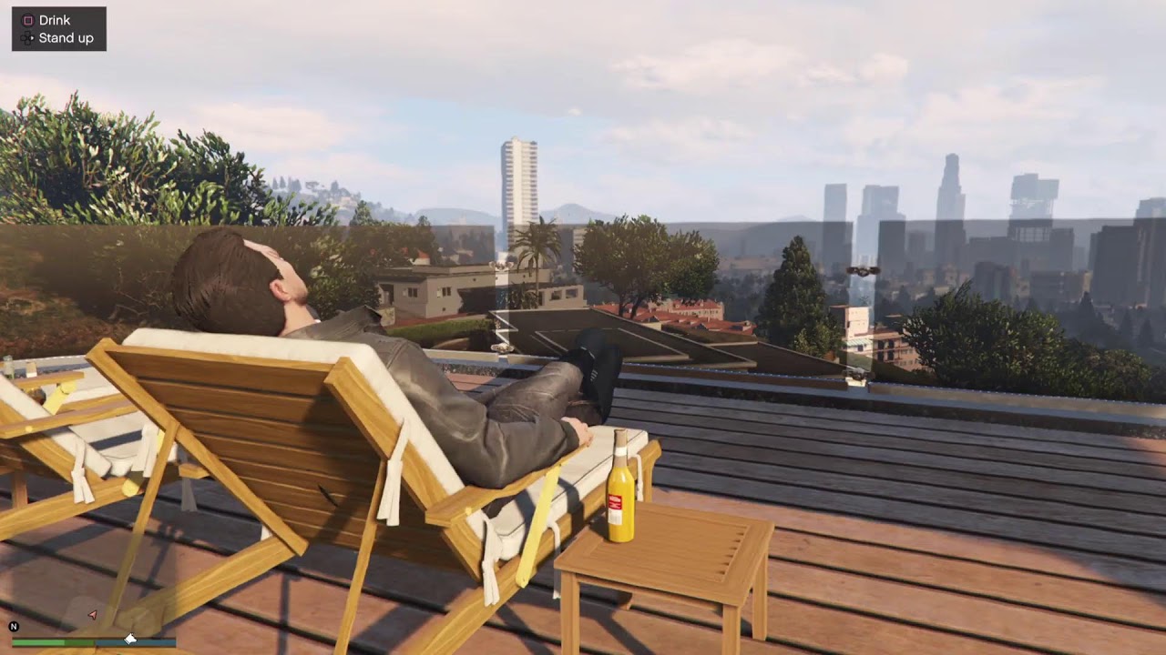 Gta Online With friends Part 116