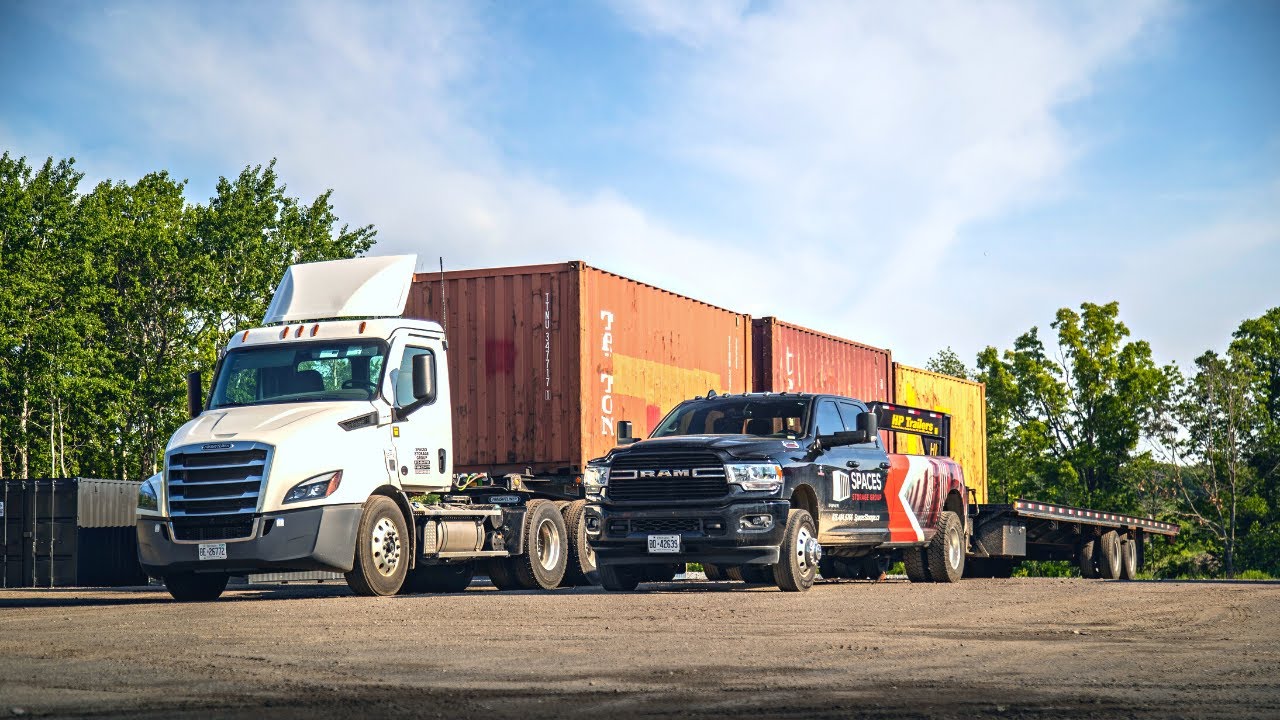Buy Grade A shipping containers at the best prices