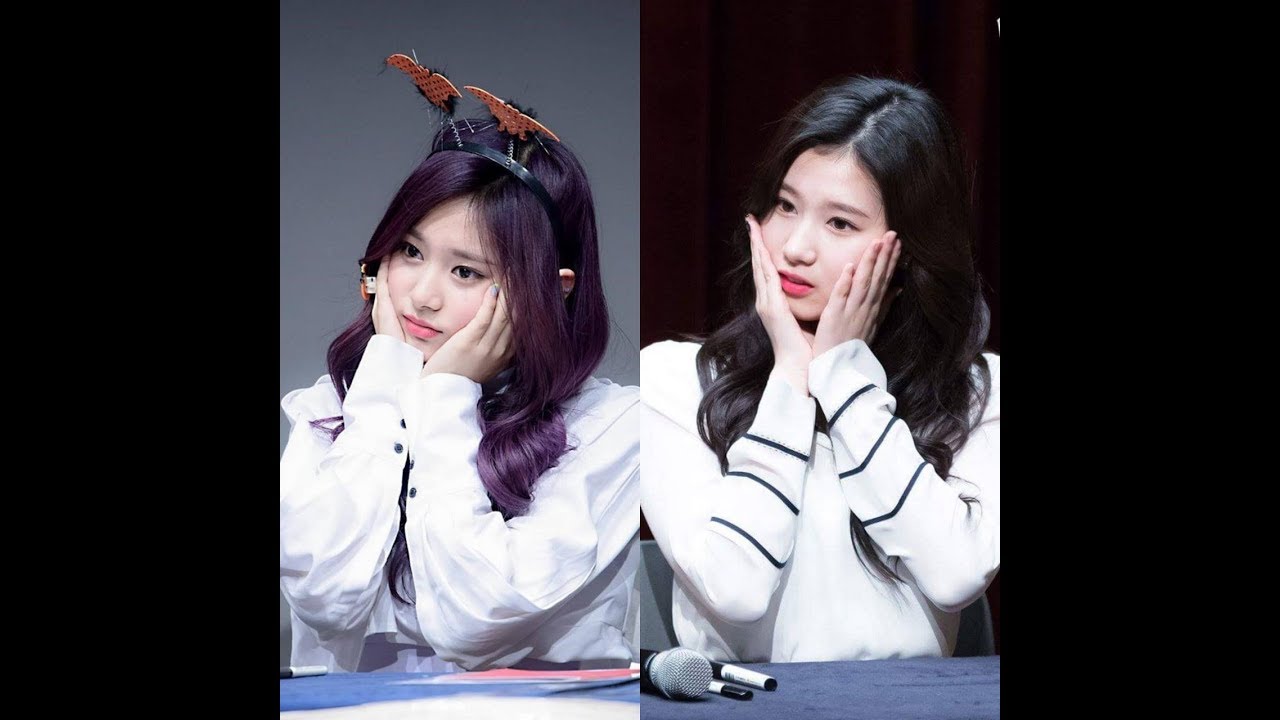 SaTzu紗瑜 · Sana X Tzuyu · 사쯔 · サチュ · ซาจื่อ - About