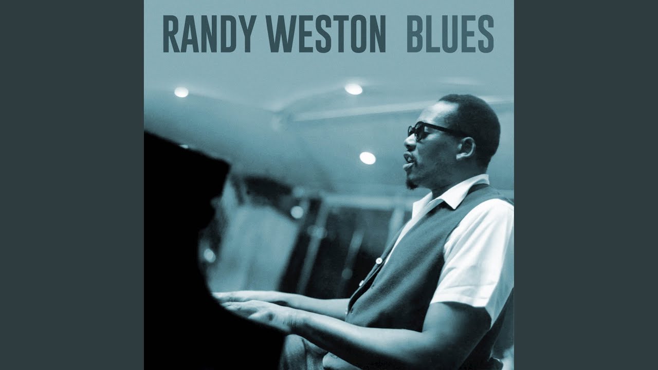 Blues for Strayhorn