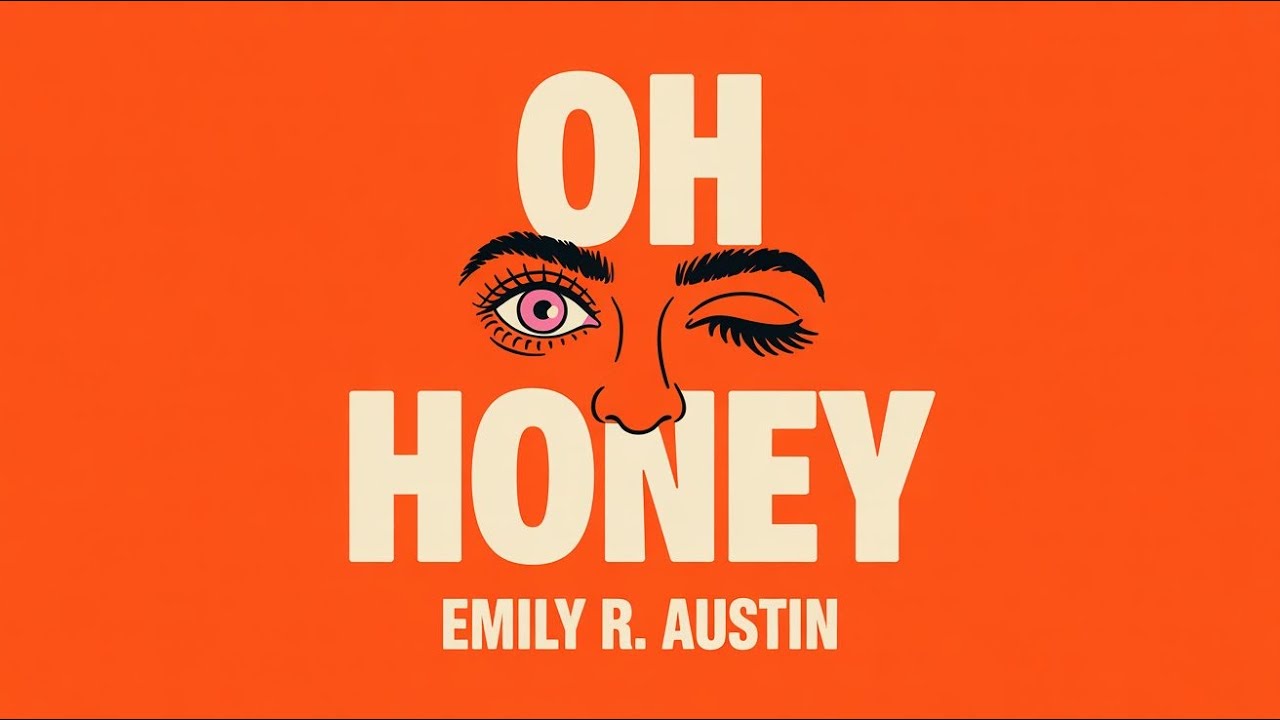 Oh Honey by Emily R. Austin | Dark Psychological Drama Audiobook