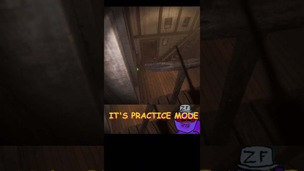 The Foreshadowing Was a Little Too Subtle Perhaps  