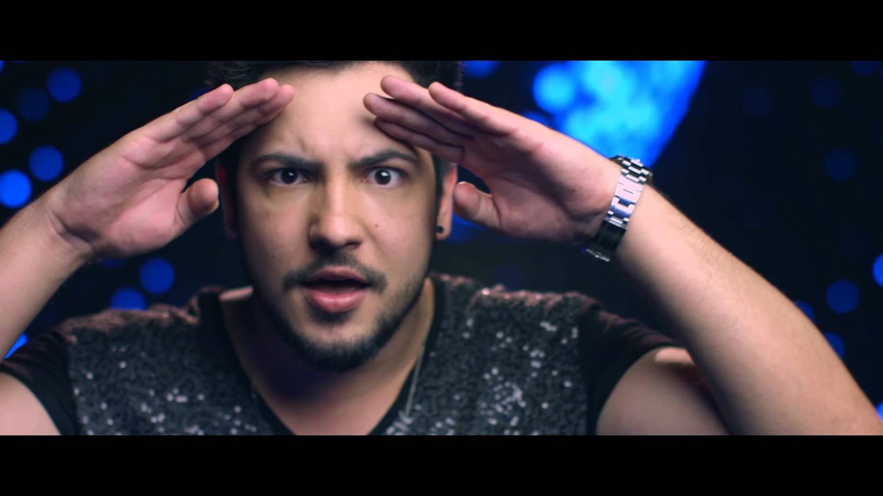 Thaeme & Thiago - O Que Acontece na Balada | Clipe Oficial