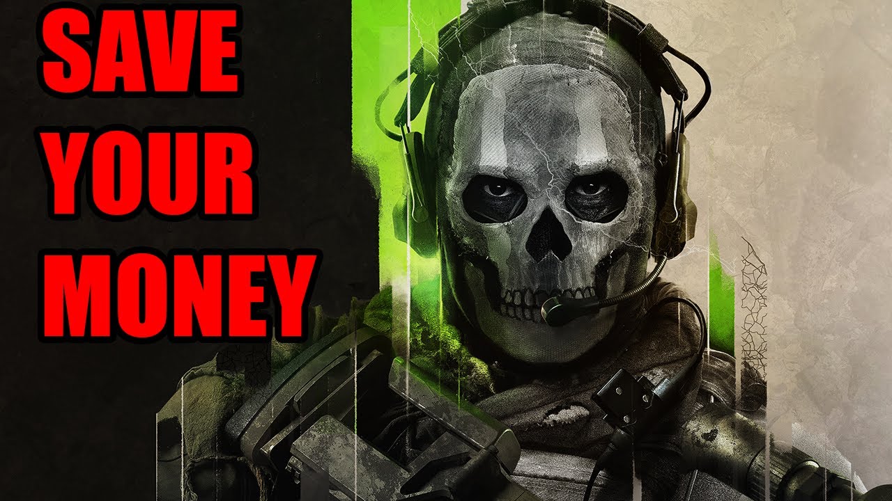 Modern Warfare II First Impressions: DO NOT buy this 
