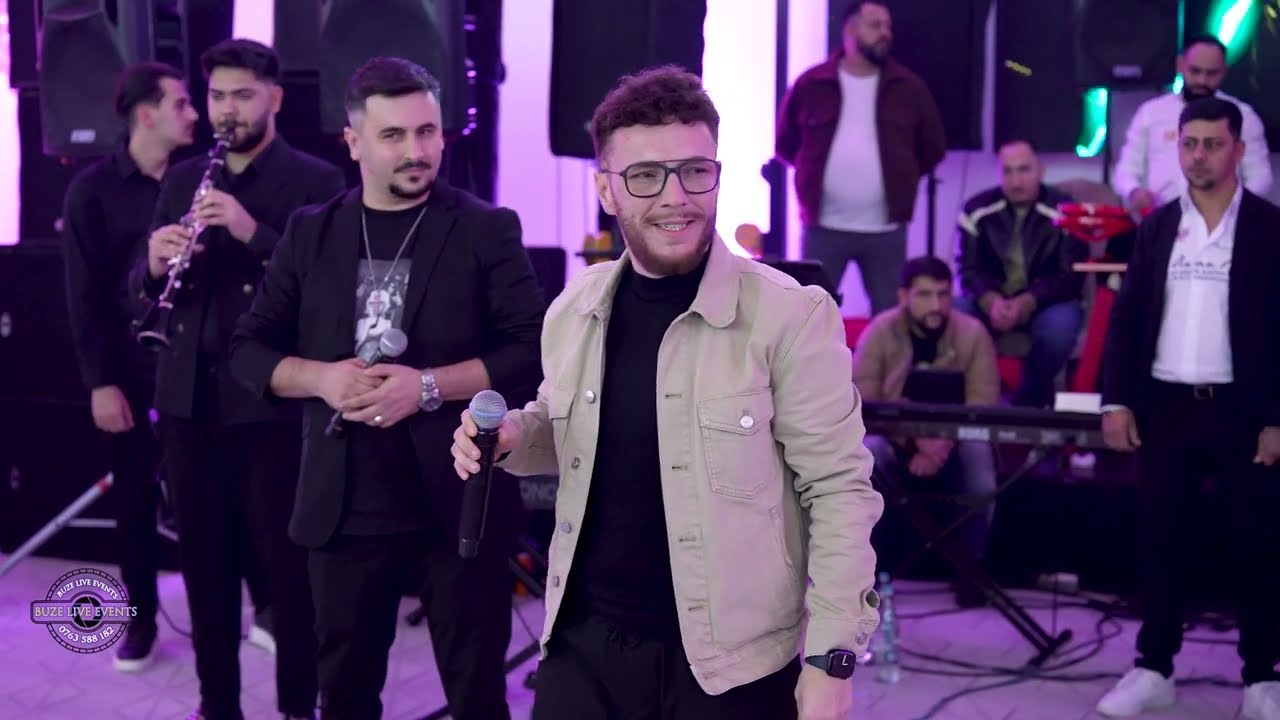 Florin Cercel - Cândva voi deveni o amintire ( Fără Dedicații )2025 ( Dan , Jan , Doina )