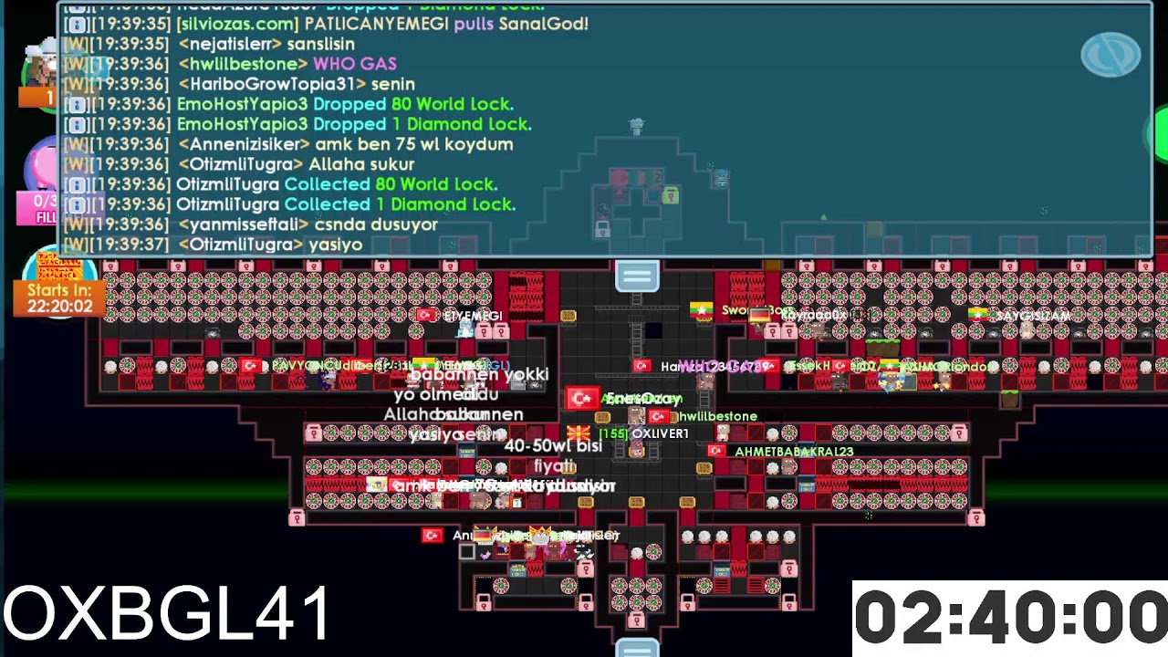 TeamOX Live