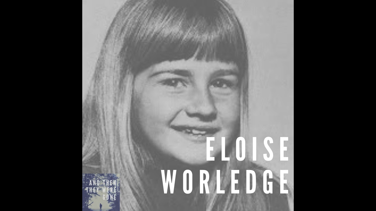 Re-Release: Eloise Worledge