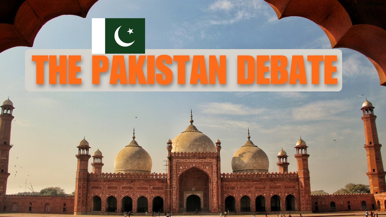 HISTORY OF ISLAM in Colonial India & the Movement for Pakistan