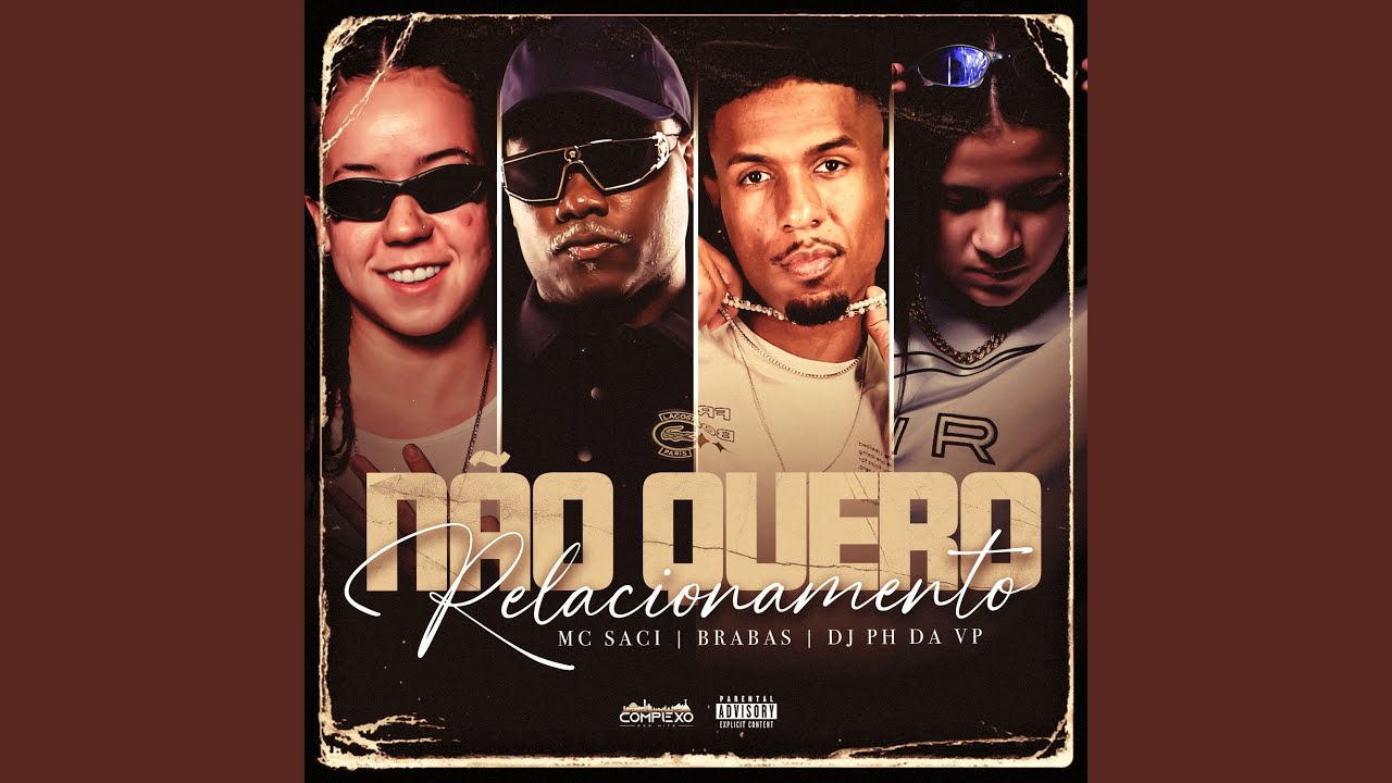 Não Quero Relacionamento