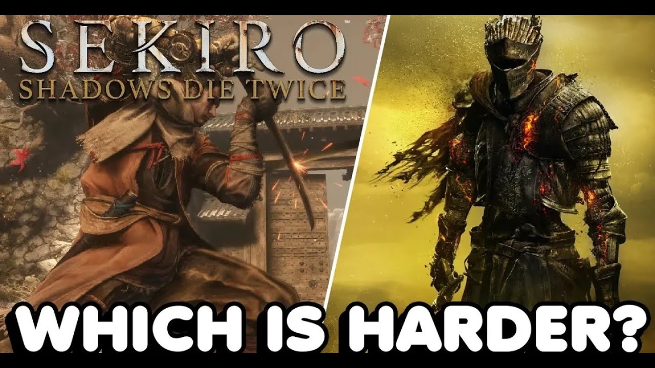 Pro de SEKIRO juega DARK SOULS por primera vez - DS1