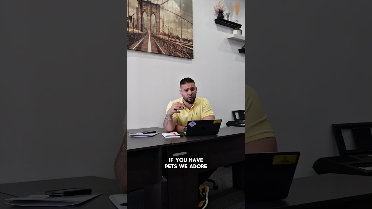 Quick Seller Tips