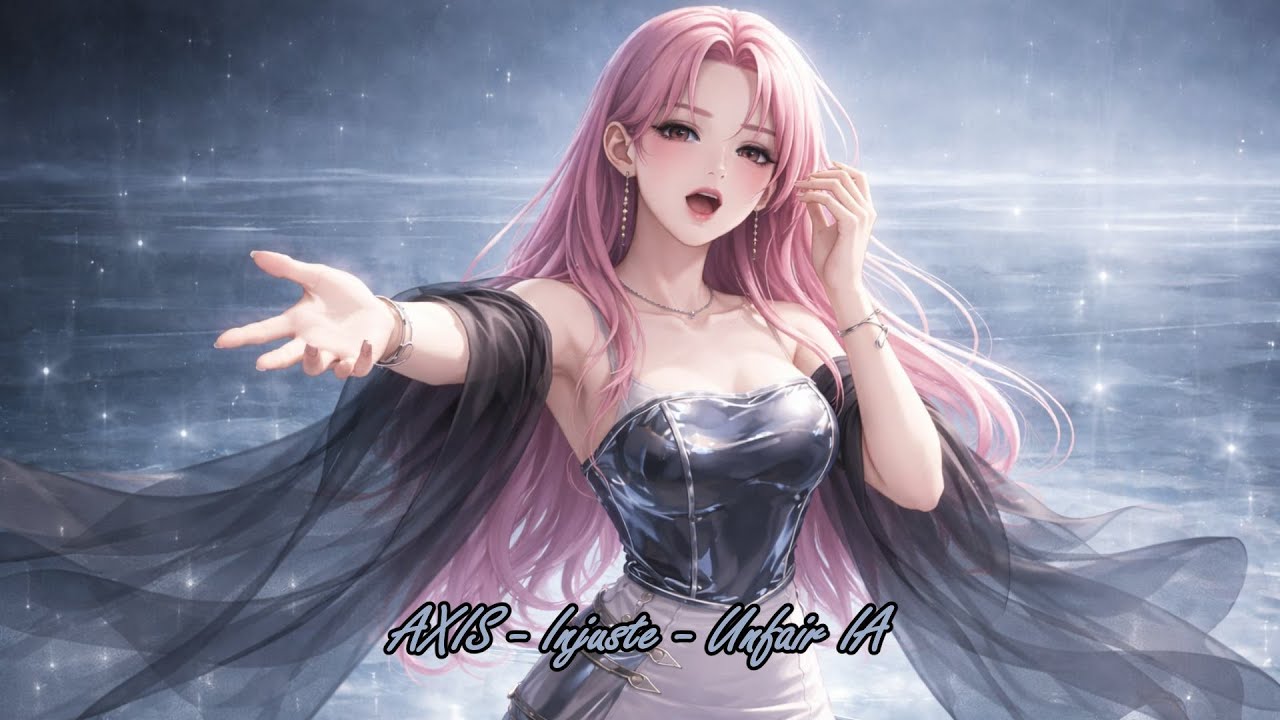 Injuste - Fukōhei - Unfair By Le Royaume De Keydline