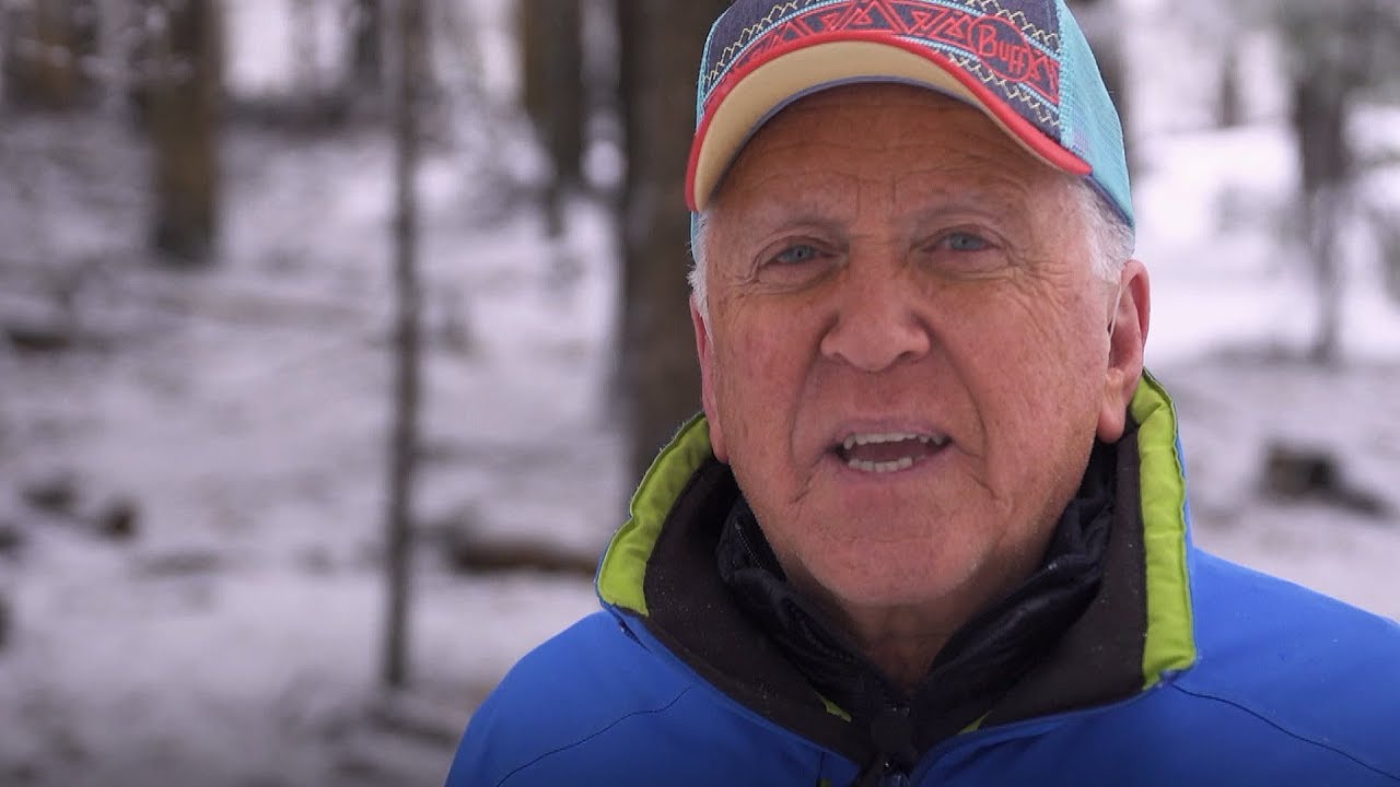 How to say the winter months in Mi'kmaw