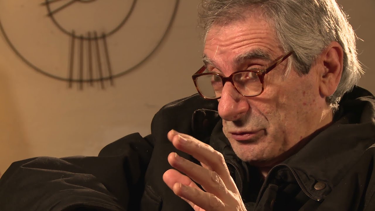 MAESTRO JUAN FALÚ | ENTREVISTA