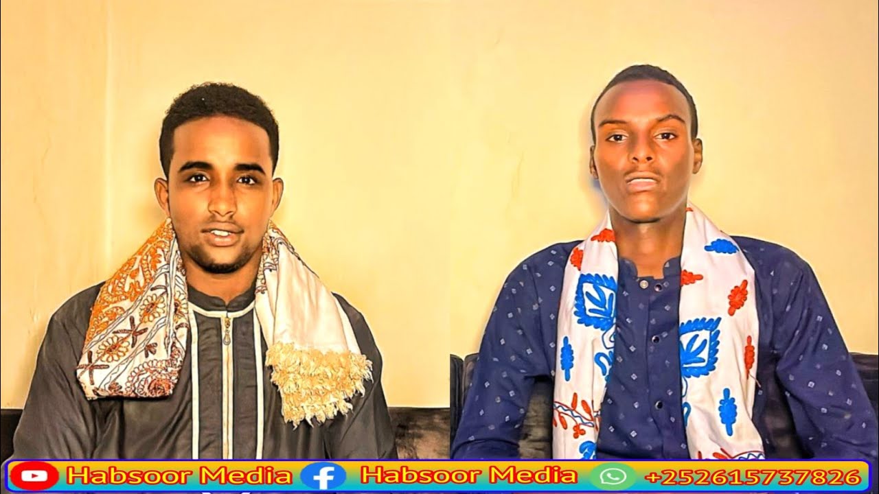 Subac ●2● Jus Jalaad Jimco part ●2● oo lo niyeystay Awowe Axmed maxamud iyo Awowe Axmed dhiblaawe
