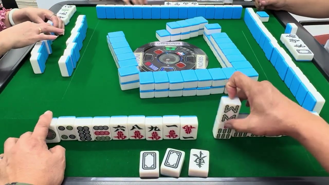 march 17 2026 pinoy mahjong south africa