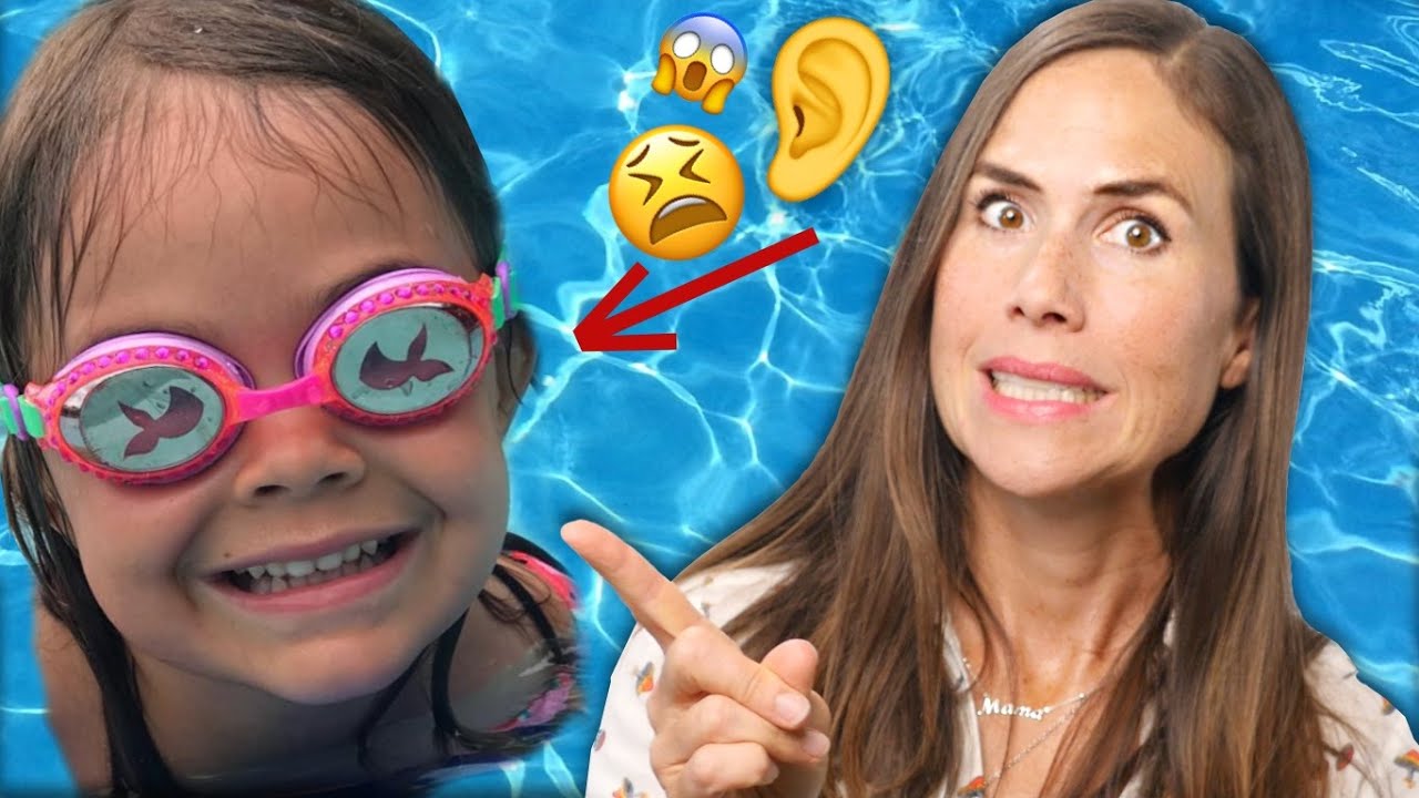 Swimmer’s Ear: 6 Natural Remedies That Work!