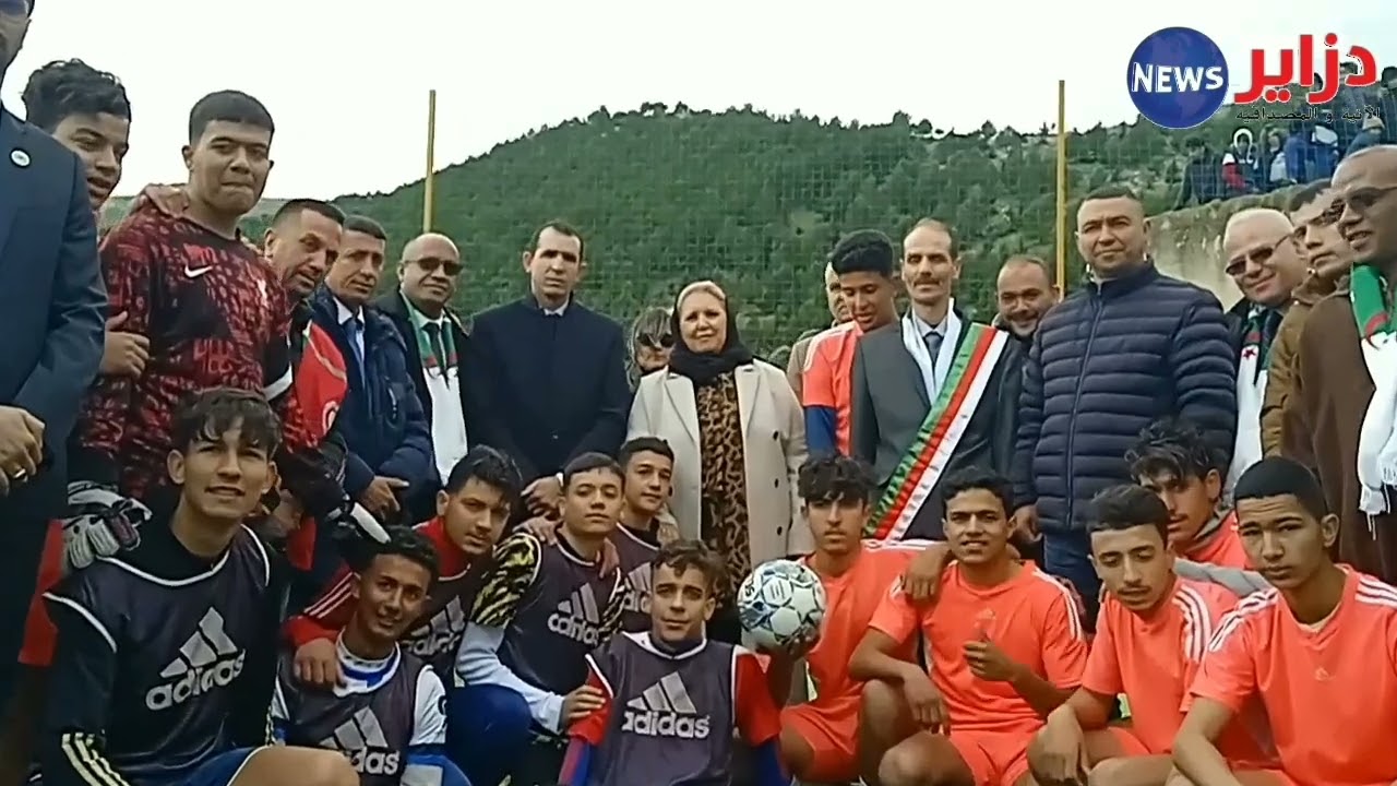 إحياء الذكرى (69) لمعركة البسباسة الكبرى بلدية الدهوارة dzayernews.dz