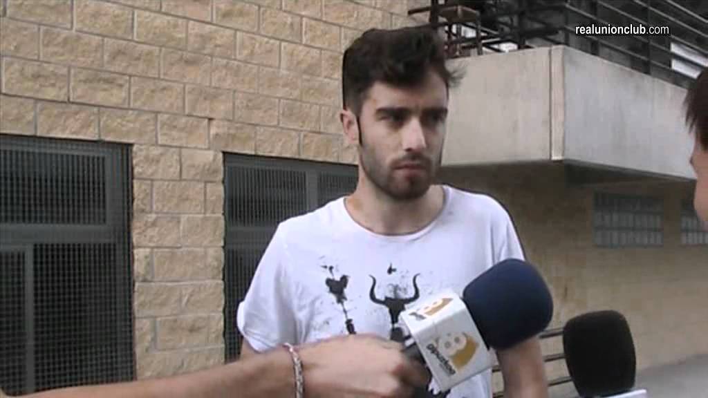 Zuhaitz Gurrutxaga estrena disco