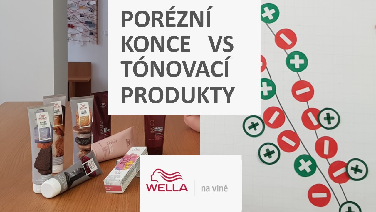 Proč jsou t&oacute;novac&iacute; produkty na por&eacute;zn&iacute; konc&iacute;ch vždy V&Yacute;RAZNĚJ&Scaron;&Iacute;?