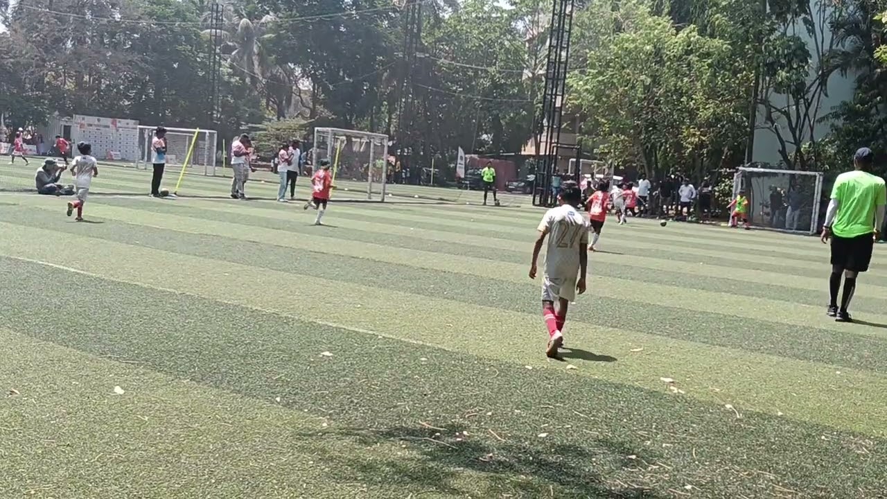 Leno against CFCI 