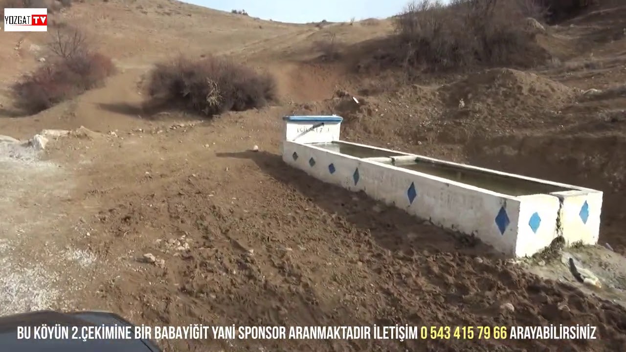 BALLIKAYA KÖYÜ